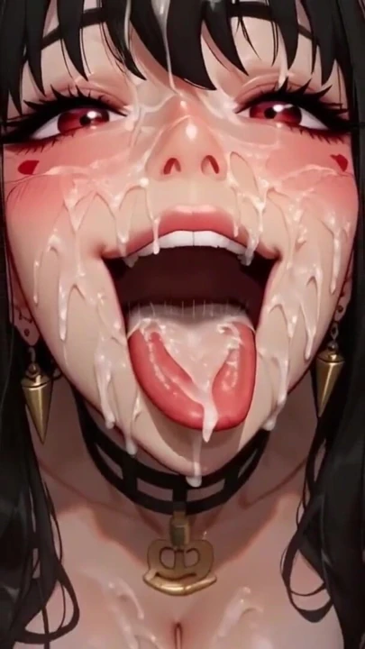 Ateşli kaltak Jor Briar ile 2d Hentai derlemesi. | Klip 1