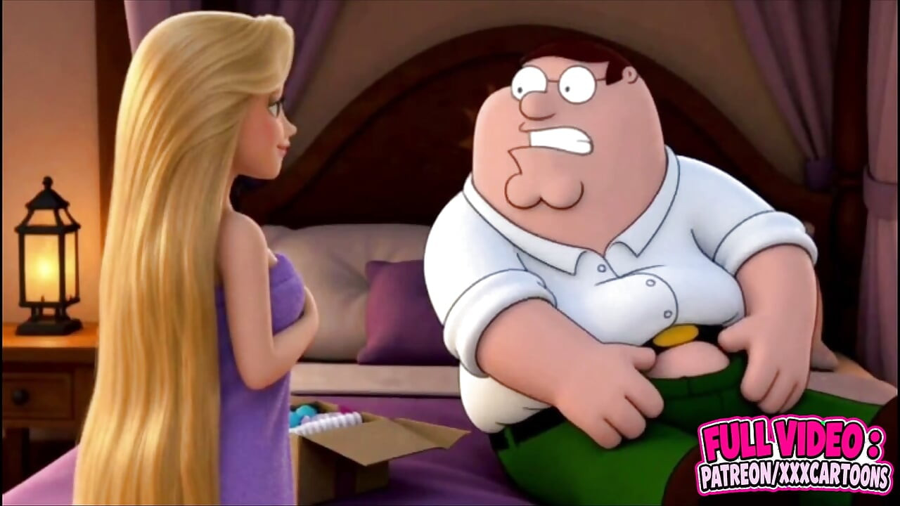 Rapunzel Çevrimiçi Eşleşmesiyle İlk Kez Karşılaşıyor