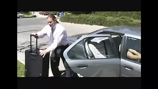 Lanet bir aygır için lanet nymphos!!! - bölüm #08