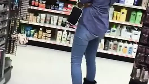 Latin tanrıça slomo