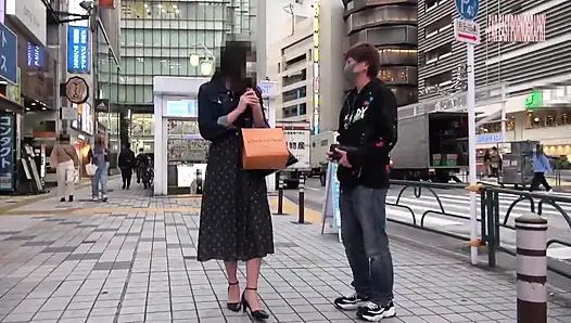 Gerçek bir döllemeyle biten amatör karşılaşma -pt.3