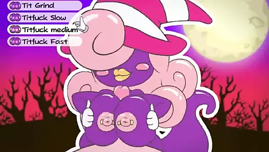 Vivian (kağıt mario)