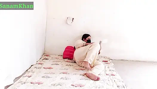 Sakin bir akşam havasında kendimi hissediyorum