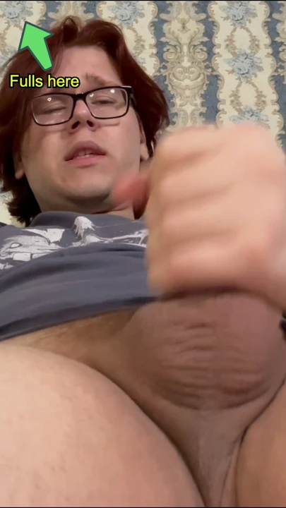 Yan Komşu Oily Handjob & Devasa Boşalma