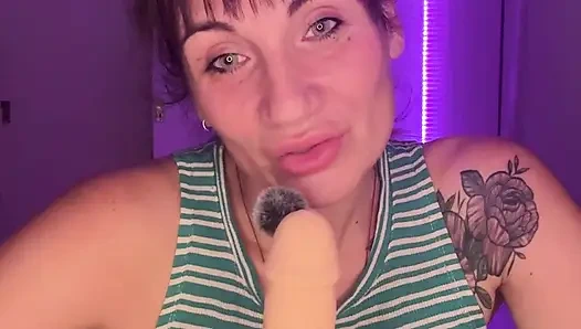 Sph - küçük penis aşağılaması