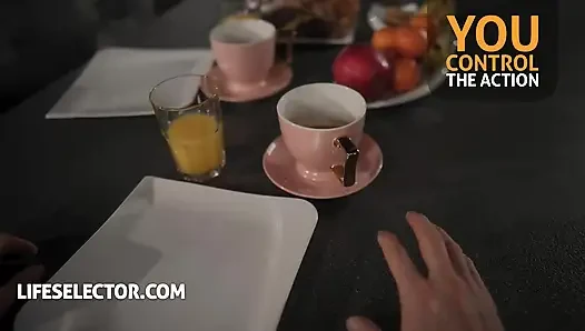 Cherry Kiss şimdiden ilgi çekmek için can atıyor