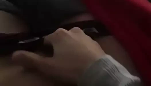 Mexican sürtük kokluyor kirli kedi