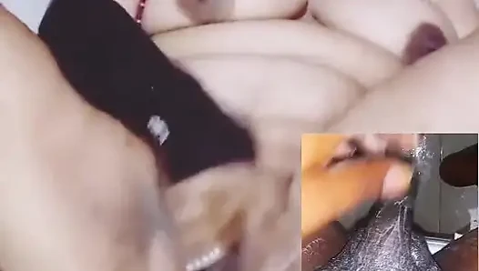 Video call sex with Indian savita bhabhi