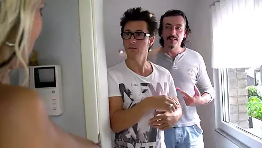 Alman seksi çılgınlığı - 7. bölüm