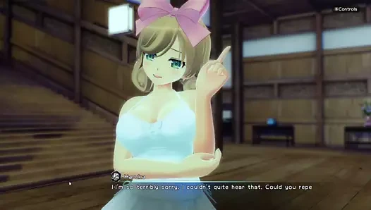 Lets play PBS - 10 - Rappen kann sie schon mal nicht (deu)