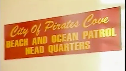 Klasik shasta beceriyor üzerinde babewatch