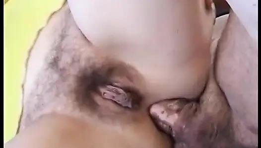 Doyumsuz bir göt için inanılmaz yarak - tam film