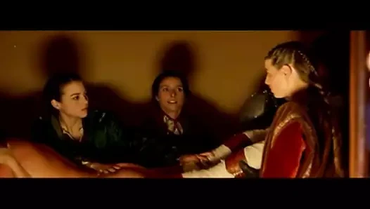 VINTAGE SEX 3 - MILFS CLIPS