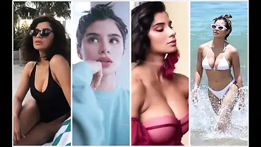 Sexy Diane Guerrero & Jackie Cruz aka Flaca & Maritza