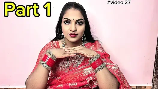 Service bhabhi Local rent village bhabhi part 1