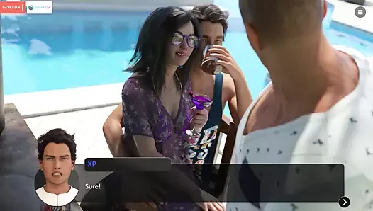 Büyü kitabı - izlerken adım anne kamu becerdin olmak (54)