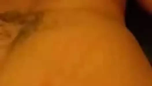 Bir türlü doyamıyor...