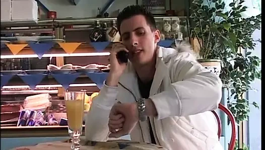 İtalyan aile - cilt #03