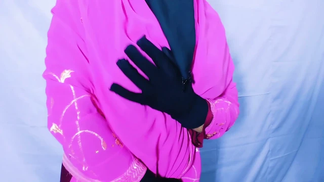 Индийская домохозяйка дези