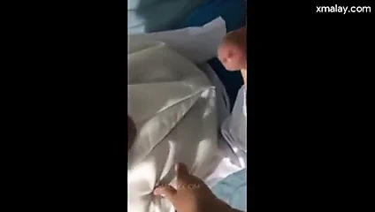 malezya gözleri bağlı oral seks