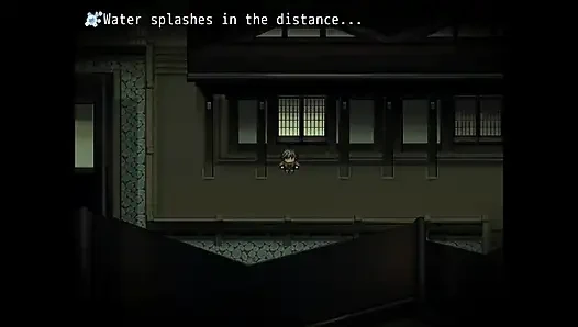 Sürtük kulesi 123 terli göğüsleri tarafından baştan çıkarılıyor