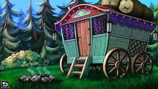 Ne efsane #85 - Rose'un sırrı - misskitty2k