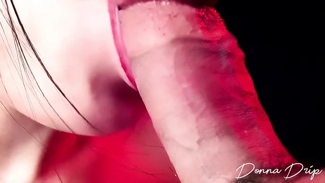 Saf oral mükemmellik içine dal