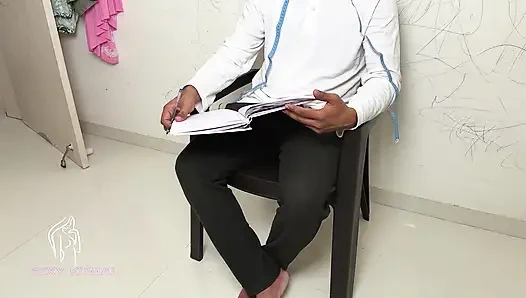 I will go to the gentle tailor of mine, I will also give you blossoms.