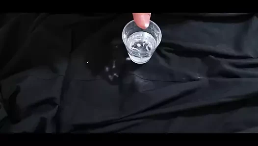 Ev yapımı boşalma 1