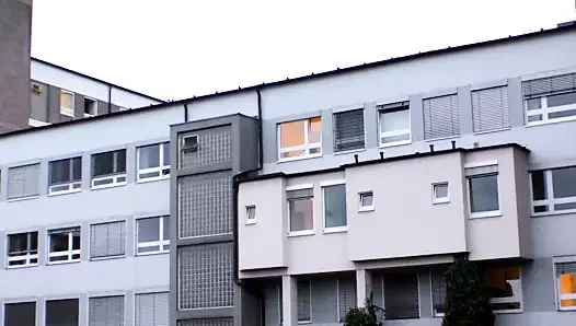 seksi swingers hot club - bölüm 5