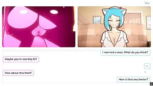 Nicole riskli iş hentai oyun pornplay ep.5 milf twerking ve anal yapay penis üzerinde kam