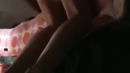 Ona odaklanırken oyununa odaklanmasını söyledim