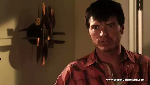 Heather roop - silahlı kızlar ve kumar (2011)