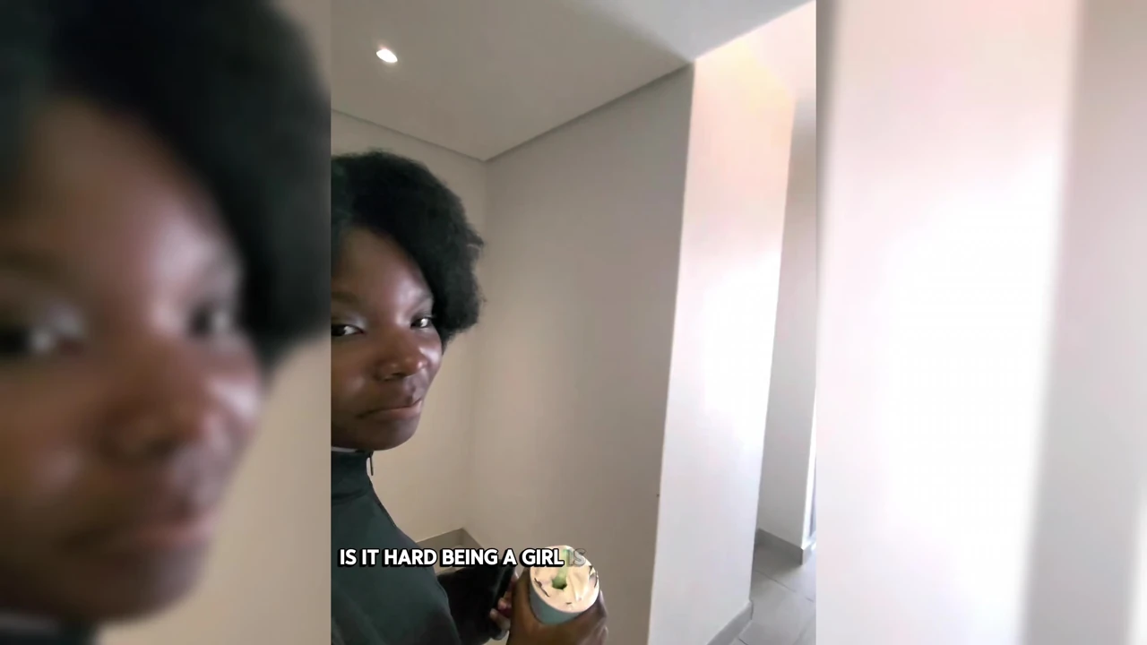 Shy 18yo Gets Convinced in Elevator to Show Her Tits Then Creampied