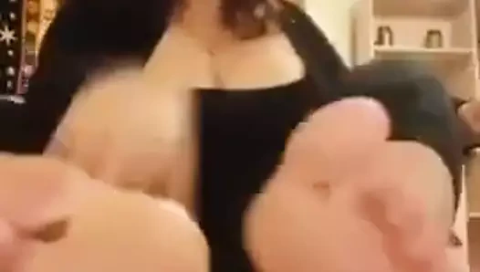 (karaspiggies) şimdiye kadarki en kalın ve lezzetli yağlı tabanlar!