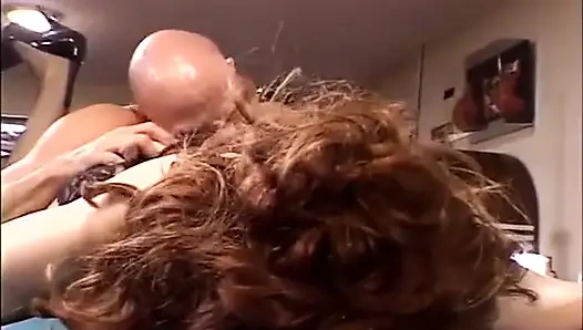 Karımı kulübü: sikişen evli kadın #99