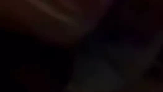 Gettin sert n dik köpek arasında koca