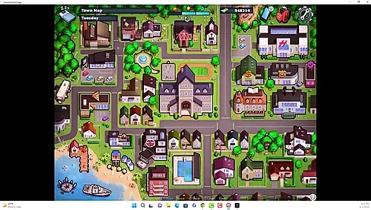 Yaz mevsimi efsanesi - Johannes ve Erik Iwanka'yı izledi, Iwanka Johannes'e kamerada sakso çekti