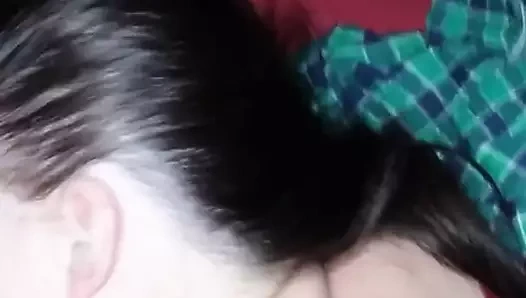 Yumuşak çük oral seks