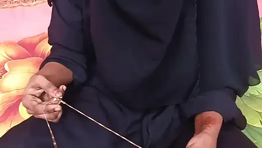 Fucking with my sexy sister-in-law when my wife is not at home