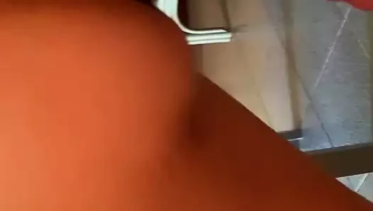 Sürtük orta yaşlı seksi kadın