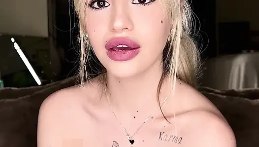 Beta porno - zavallı bir kaybeden için bulanık