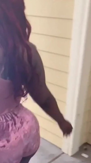 teyze gösterilen çok fazla göt