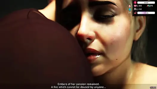 Baştan çıkarma sanatı (bölüm 17)