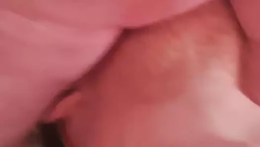 Karen facesitting harun