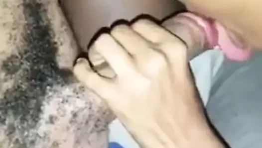 Piliç yalama ve emme 2 bbc's