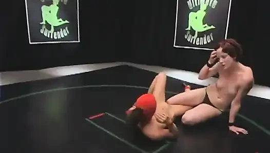 Ninja (8-0) korsana karşı (5-1)