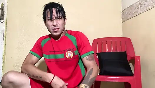 Baràm için yoğun göt eğitimi