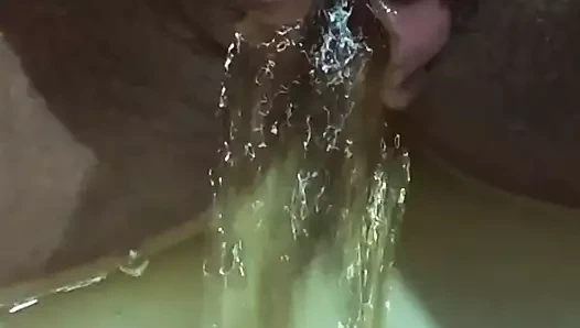 Evelle işemek derleme 3