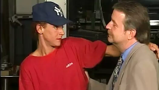 En iyi gerçek Alman amatör porno, ücretsiz sürüm, tam değil, cilt 897